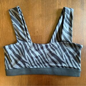 Allfenix Anthropologie Sports Bra Size Large